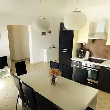 In - Sibenik Riviera 42482 Apartamento *