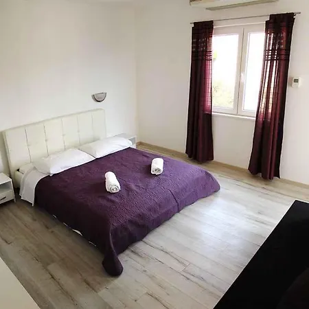 In - Sibenik Riviera 42482 Apartamento