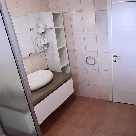 In - Sibenik Riviera 42482 Apartamento *